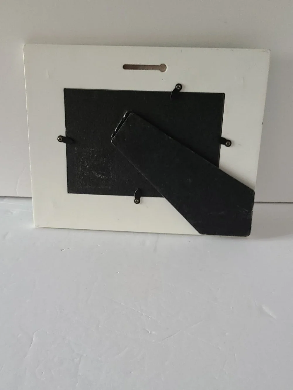 THE GRAFFITI PHOTO FRAME 